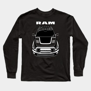 RAM Power Wagon 2017 - 2018 Long Sleeve T-Shirt